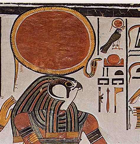 Scroll Of Horus brabet